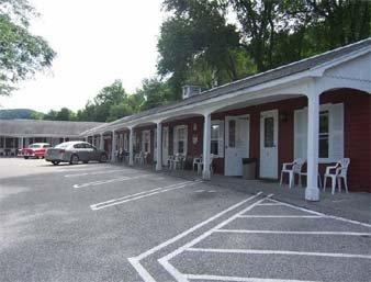 Knights Inn Bennington Εξωτερικό φωτογραφία