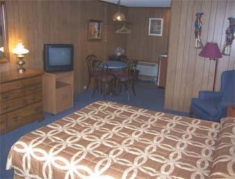 Knights Inn Bennington Εξωτερικό φωτογραφία