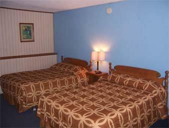 Knights Inn Bennington Εξωτερικό φωτογραφία
