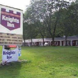 Knights Inn Bennington Εξωτερικό φωτογραφία